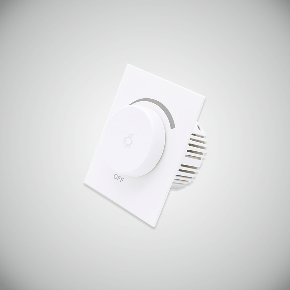 დიმერის ჩამრთველი, სინათლის რეგულატორი,dimmer switch, light dimmer,диммер выключатель, регулятор света